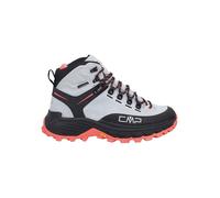 cmp Leder-Wanderboots "Tytanus" in Grau - Größe 37 | Damen Outdoor Sport Schuhe