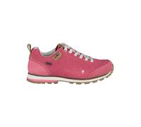 cmp Leder-Wanderschuhe "Elettra" in Pink - Größe 38 | Damen Outdoor Sport Schuhe