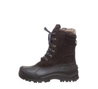 CMP Herren Kinos Sneeuwlaarzen Wp Schneestiefel, Schwarz, 46 EU