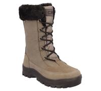 CMP Damen Ski-Schuhe ROWENNA WMN SNOW BOOTS WP (3Q75686) 38 DESERTO