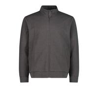 CMP Leisure Luca MAN Jacket piombo mel. (U926) 56