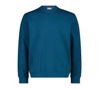CMP Leisure Luca MAN Sweat petroleum (N903) 54