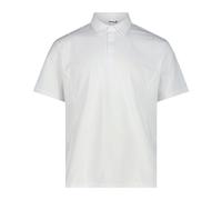 CMP Leisure MAN Polo bianco (A001) 56
