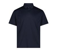 CMP Leisure MAN Polo black blue (N950) 50