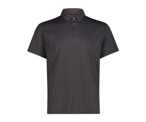 CMP Leisure MAN Polo piombo (U913) 50