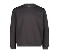 CMP Leisure MAN Sweat piombo (U913) 54