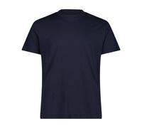 CMP Leisure MAN T-shirt black blue (N950) 52