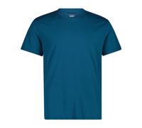CMP Leisure MAN T-shirt petroleum (N903) 48