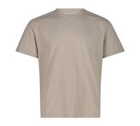 CMP Leisure MAN T-shirt tortora (P617) 50