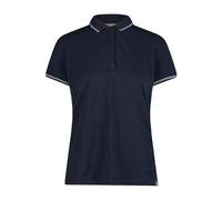 CMP Leisure Mary Woman Polo black blue (N950) 36