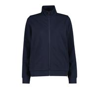 CMP Leisure Susy Woman Jacket black blue (N950) 34