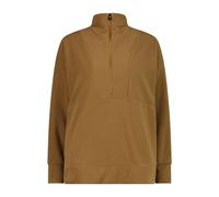 CMP Leisure Woman Anorak tabacco (P711) 36