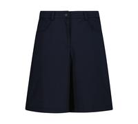 CMP Leisure Woman Bermuda black blue (N950) 42