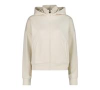 CMP Leisure Woman Jacket FIX Hood avorio (A126) 42