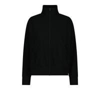 CMP Leisure Woman Jacket nero (U901) 34