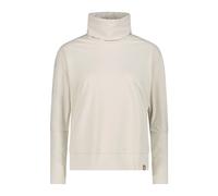 CMP Leisure Woman Sweat avorio (A126) 34