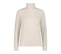 CMP Leisure Woman Sweat avorio (A126) 38