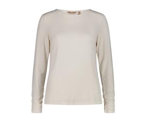 CMP Leisure Woman Sweat avorio (A126) 38