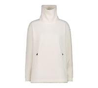 CMP Leisure Woman Sweat avorio (A126) 44