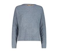 CMP Leisure Woman Sweat infinity mel. (L682) 44