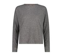 CMP Leisure Woman Sweat nero mel. (U973) 40