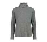 CMP Leisure Woman Sweat nero mel. (U973) 40