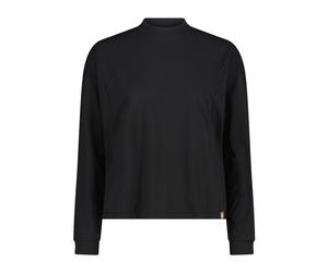 CMP Leisure Woman Sweat nero (U901) 36
