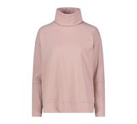 CMP Leisure Woman Sweat romantic rose (B234) 40