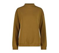 CMP Leisure Woman Sweat tabacco (P711) 46