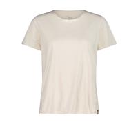 CMP Leisure Woman T-shirt avorio (A126) 40