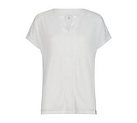 CMP Leisure Woman T-shirt bianco (A001) 46