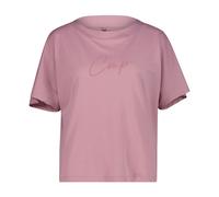 CMP Leisure Woman T-shirt lilla (H216) 34