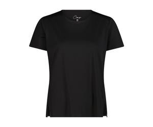 CMP Leisure Woman T-shirt nero (U901) 38