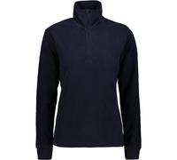 CMP Light Fleece Damen Pullover blau Größe XXL Trekking Atmungsaktiv