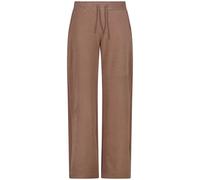 CMP Long Damen Steghose, braun, Gr. 44