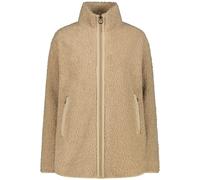 CMP Damen Unterjacke WOMAN LONG JACKET (35P3846) 36 COOKIE