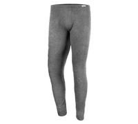 CMP Long Herren Strumpfhose, grau M