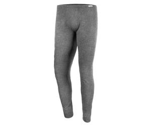 CMP Long Herren Strumpfhose, grau XL