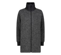 Cmp 34m0776 Jacke L Carbone Melange