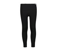 CMP Long Pant Jungen Strumpfhose, schwarz 152