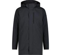 CMP Long Zip Hood Herren Blouson, grau 58