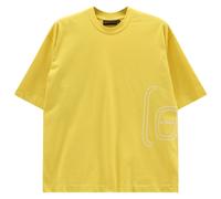 CMP - Loose Fit T-Shirt - T-Shirt, Gr. L, gelb (Acacia)