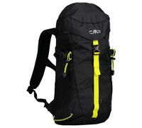 CMP LOOXOR 18 - Trekkingrucksack 36 cm (black-limonade)
