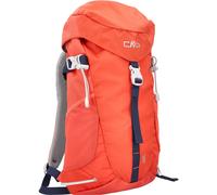 CMP Looxor 18l Rucksack (Größe 18L, rot)
