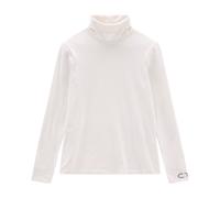 CMP Lupetto in tinta unita Ivory da Donna M