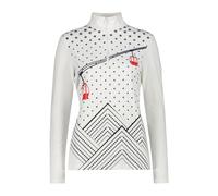 CMP Lupetto Softech Bianco da Donna 40 IT