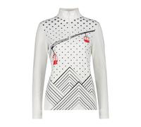 CMP Lupetto Softech Bianco da Donna 44 IT