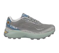 CMP - Lybrah Fast Hiking Shoes 3Q39487 - Multisportschuhe, Gr. 46, grau (Grey/GreenTea)
