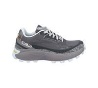 CMP - Women's Lybrah Fast Hiking Shoes 3Q39486 - Multisportschuhe, Gr. 38, grau (DeepPiombo/Grey)