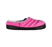 cmp Hausschuhe "Lyinx" in Pink - Größe 38/39 | Damen Pantoletten
